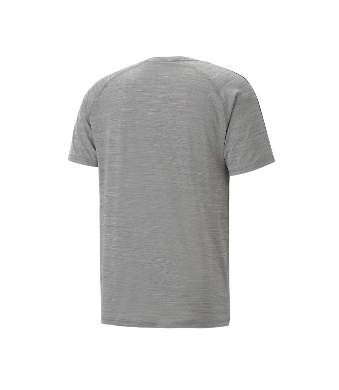 T-shirt Gris Homme Puma Train Cloudspun - S-2