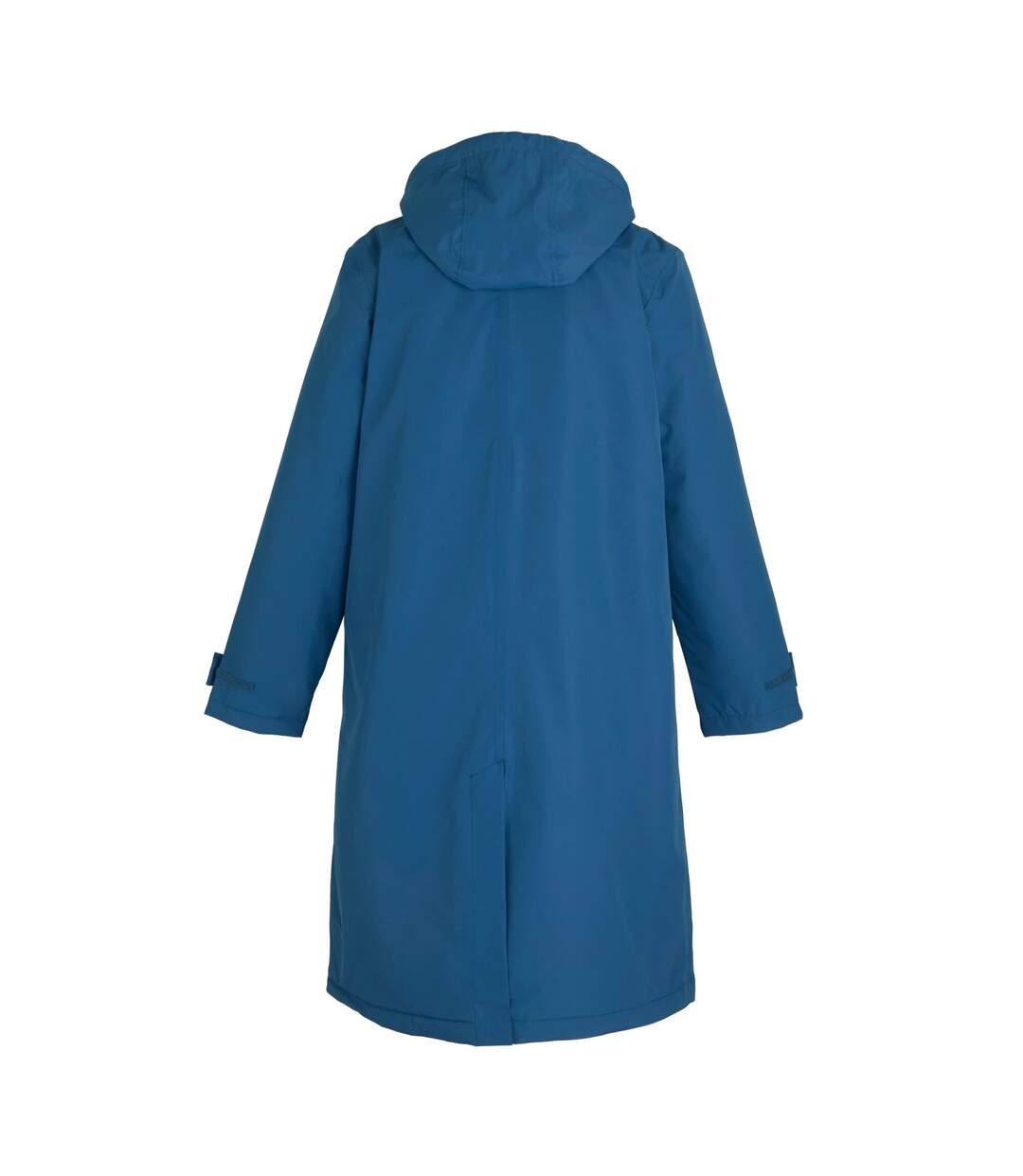 Veste Imperméable Orla Kiely Mac Femme Denim Regatta-3