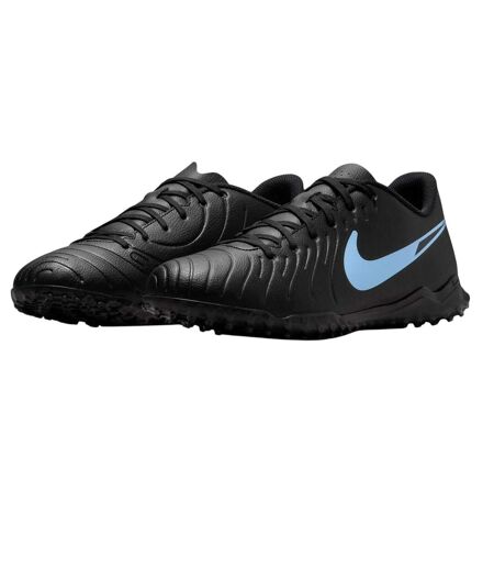 Chaussures Pour Astro Turf Foot Tiempo Legend Homme Noir Nike