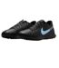 Chaussures Pour Astro Turf Foot Tiempo Legend Homme Noir Nike-4