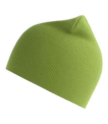 Bonnet yala adulte vert de gris Atlantis