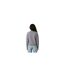 Sweat Motif/style Graphique Hunston Femme Bleu Pâle Jack Wills-1