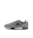 Baskets grise homme le coq sportif alpha-1