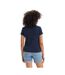 Womens/ladies The Perfect T-shirt Navy Levis-3