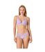 Soutien-gorge coques moulées lilas Chanson-4