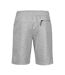 Short Sport Homme Gris Chiné Tee Jays-2