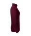 Veste De Survêtement Authentic Femme Bordeaux Russell-3