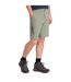 Short Uni Wander Homme Kaki Clair Mountain Warehouse-4