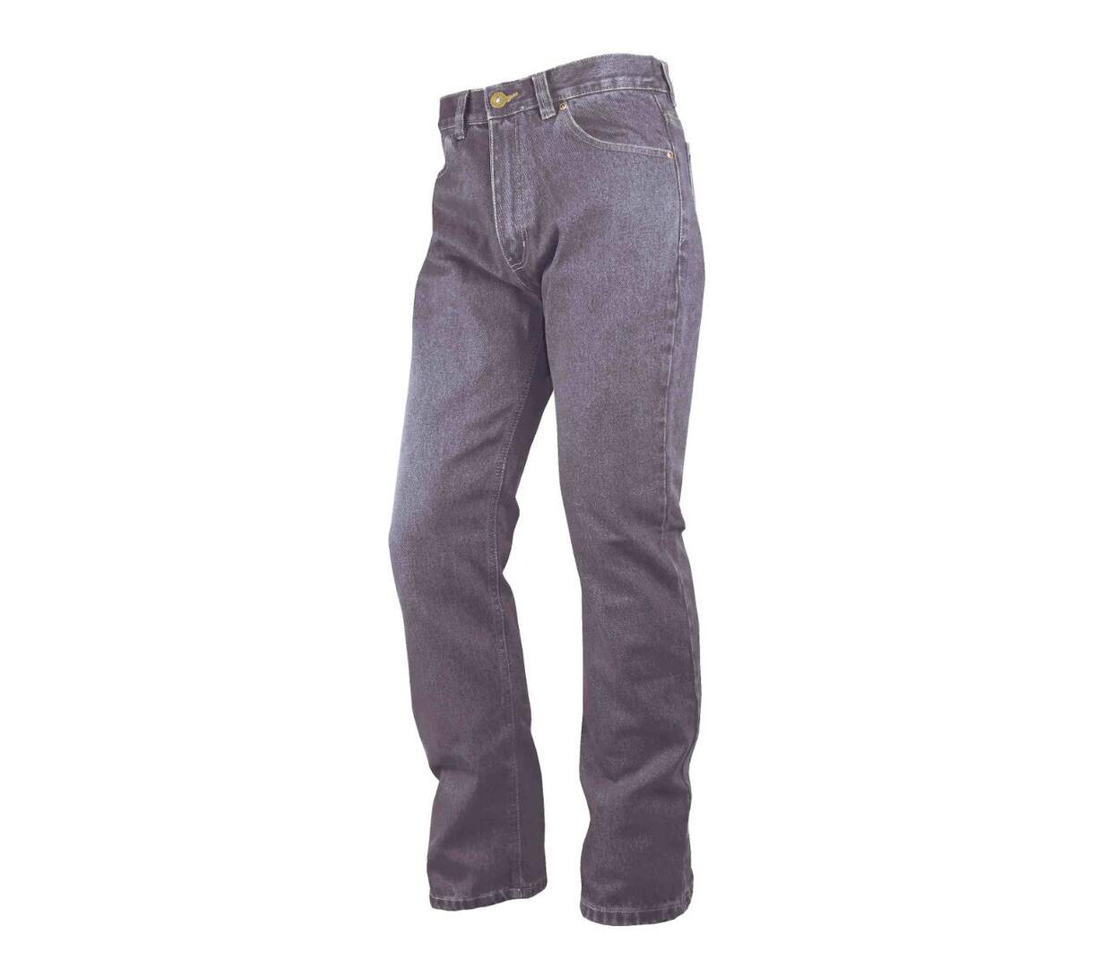 Jean tissu extensible M759-1