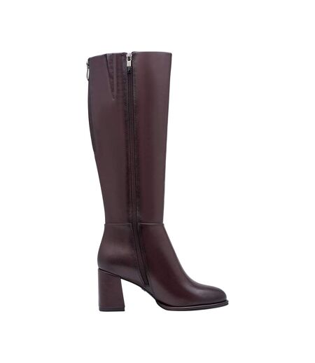 Bottes à Zip Tamaris