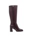Bottes à Zip Tamaris-2