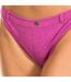 Angels panties elastic fabric and inner lining 00S0QR-00WTH woman