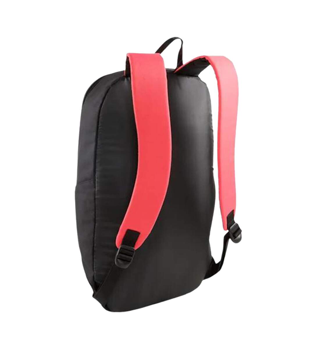 Sac À Dos Individual Rise Taille Unique Noir Rose Puma-2