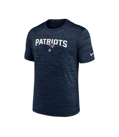 Patriots T-shirt Vert Homme Nike NS19 - L