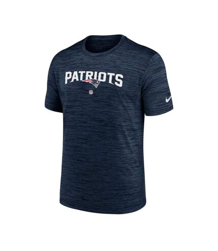 Patriots T-shirt Vert Homme Nike NS19 - L