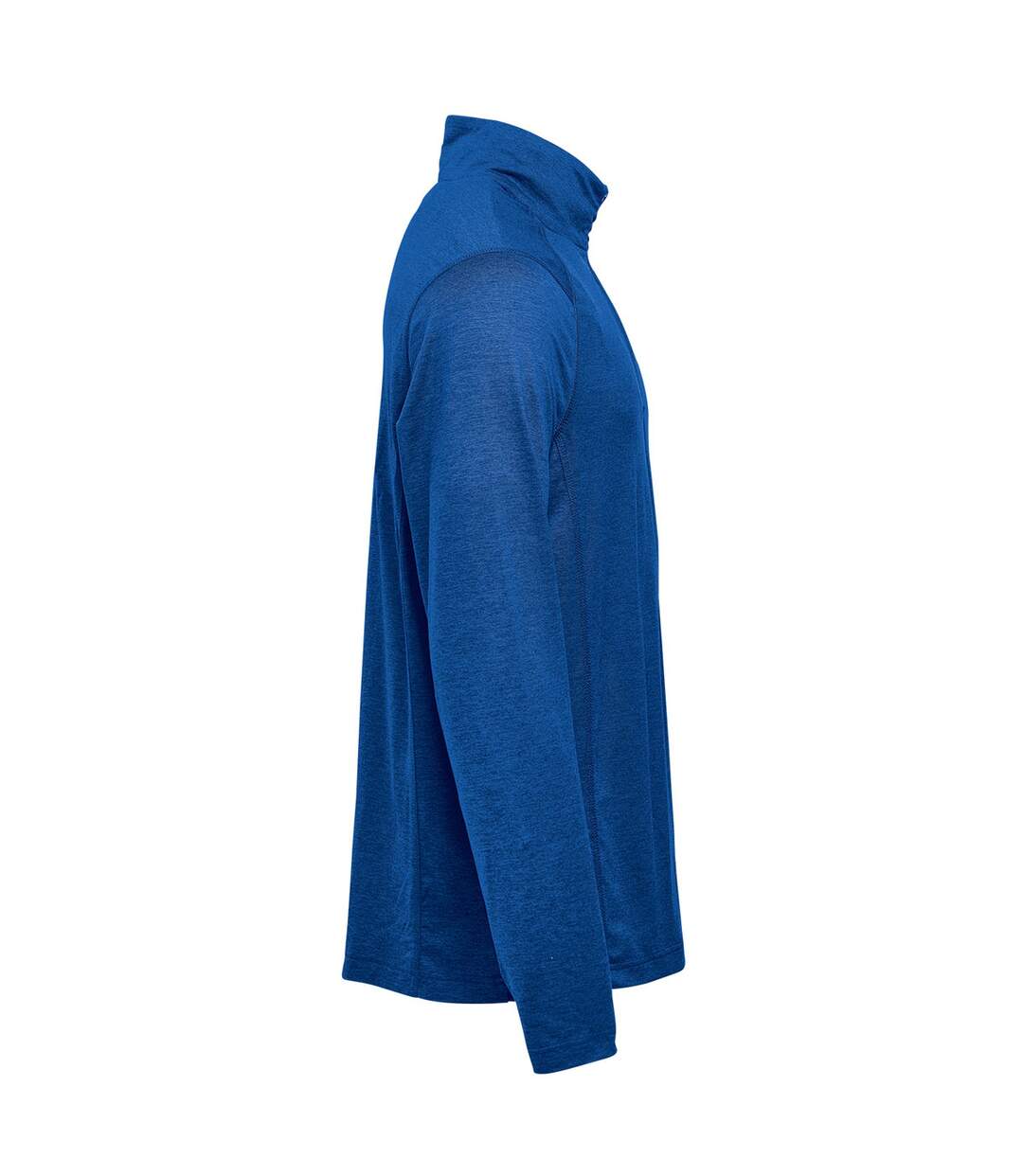 Pull milano homme bleu classique / lavande Stormtech-4