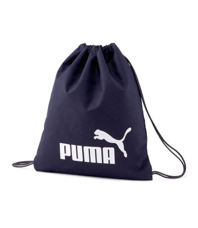 Puma - Sac à cordon PHASE (Peacoat) (Taille unique) - UTRD194