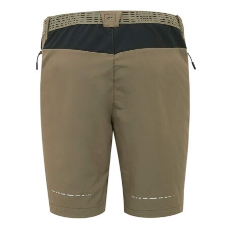 Short mountain homme marron / noir Regatta