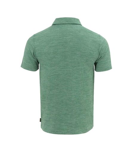 Polo Homme Vert Sombre Slazenger