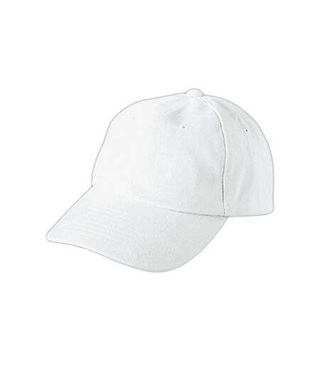 Casquette Raver Blanc Myrtle Beach