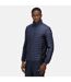 Mens Tourer Hybrid Padded Jacket Navy Regatta-1