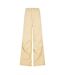Womens/ladies Wide Leg Parachute Pants Safari Levis-2