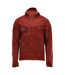 Veste Customised Homme Rouge Automne Mascot-1