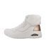 Basket Montante à Lacets Skeckers Uno Rugged Fall Shimmer-1