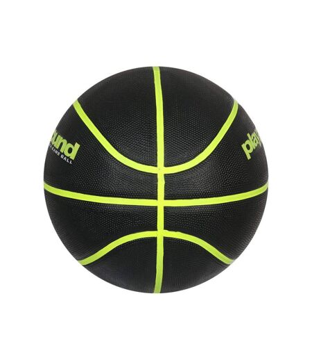Ballon De Basket Extérieur Playground Taille 7 Noir Nike