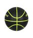 Ballon De Basket Extérieur Playground Taille 7 Noir Nike-2