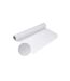 Chemin de Table Jetable Tulle 30cmx5m Blanc