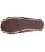Isotoner Chaussons Ballerines femme détail nœud précieux-4