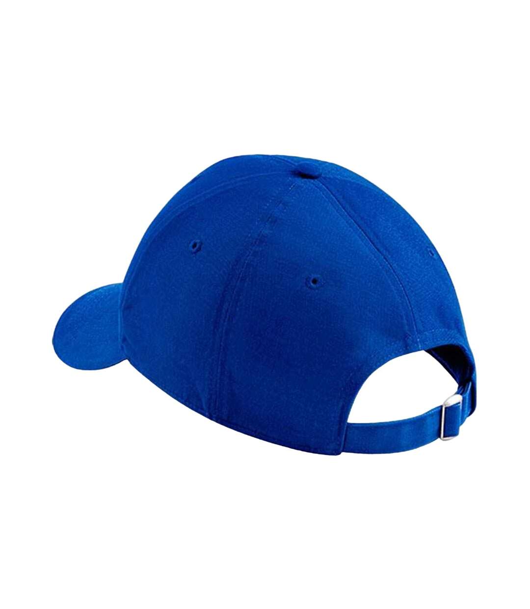 Bleu Royal Brillant Blanc Beechfield-2