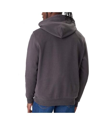 Sweat gris homme tommy hilfiger tjm reg linear