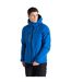 Mens eagle waterproof insulated ski jacket olympian blue Dare 2B