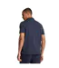 Polo Homme Bleu Lyle & Scott-3