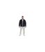Veste D´entraîneur Homme Noir Brave Soul-1