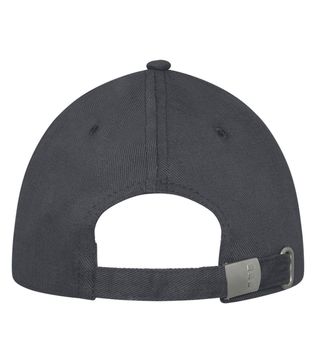 Casquette darton sandwich adulte gris pâle Elevate-2