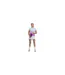 Unisex Adult Hyrox Ombre Knitted Regular T-shirt Orchid Puma-1
