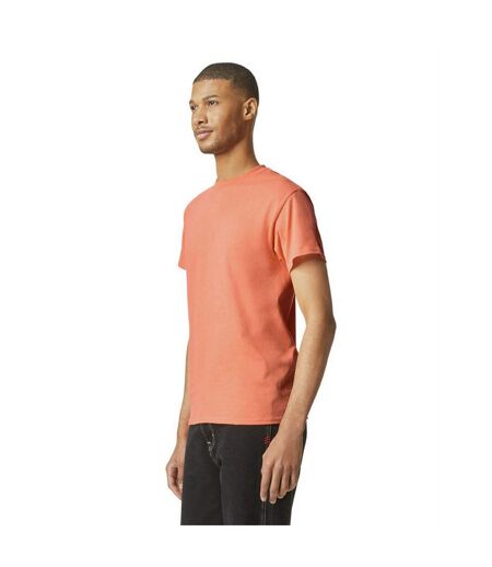 T-shirt Adulte Mandarine Gildan