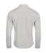 Mens Luxury Stretch Organic Long-sleeved Shirt Cement Tee Jays-2
