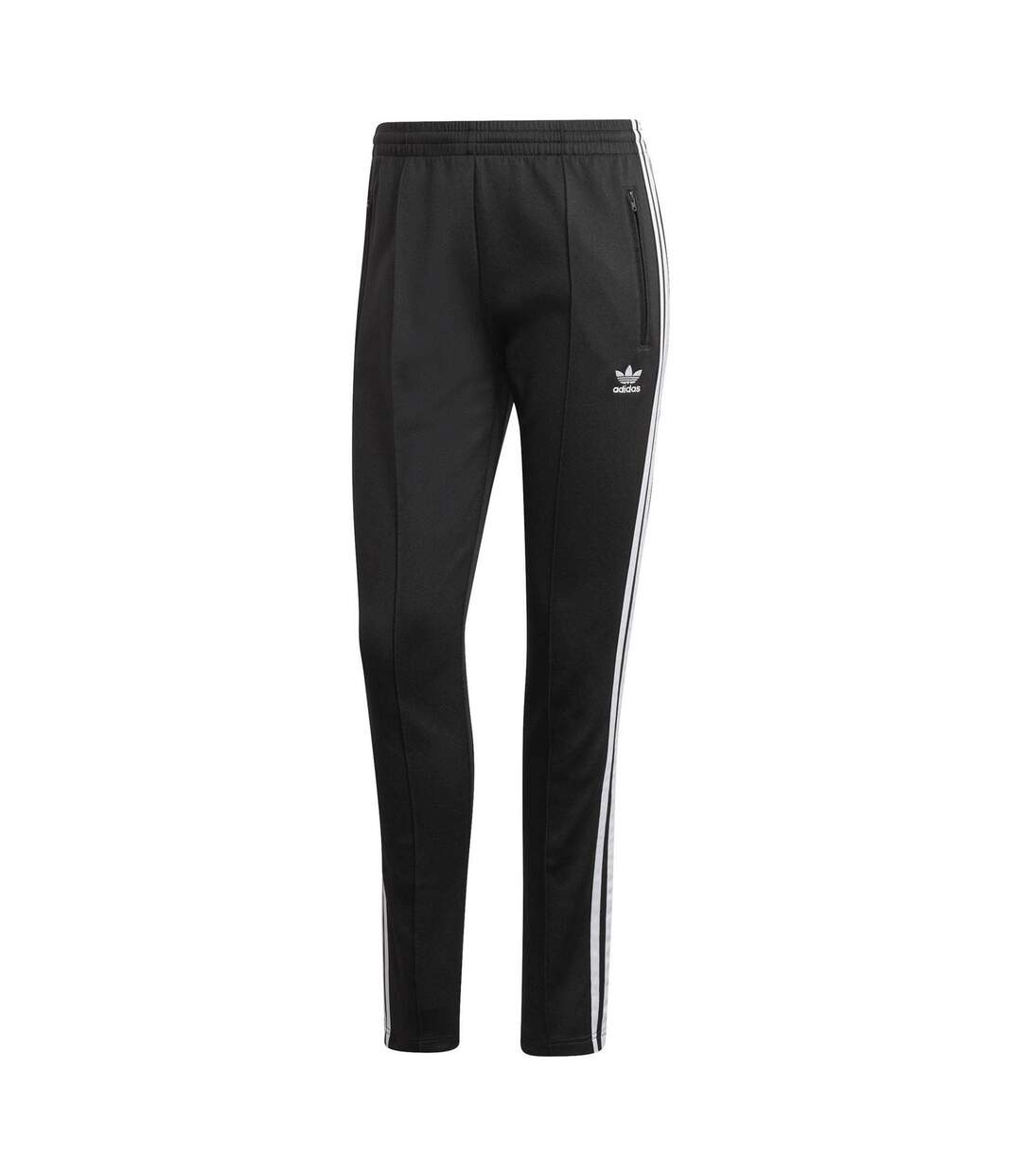 Pantalon De Jogging Originals Femme Noir Adidas-1
