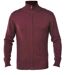 Cardigan fermeture zippée CREEK1T-2
