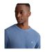 Sweat Homme Bleu Gant-4
