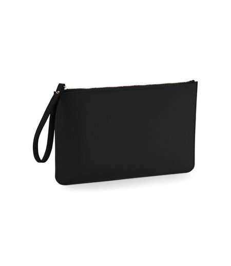 Boutique Pouch One Size Black Bagbase