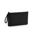 Boutique Pouch One Size Black Bagbase-1