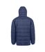 Doudoune Matelassée Adulte Bleu Marine Result Recycled-3