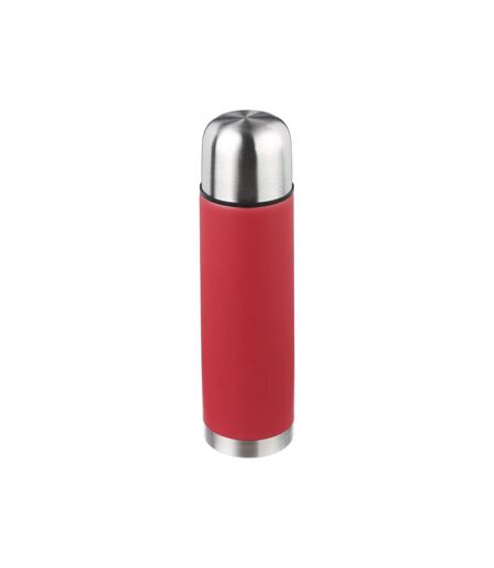 Bouteille Isotherme Inox Cup 0,5L Rouge