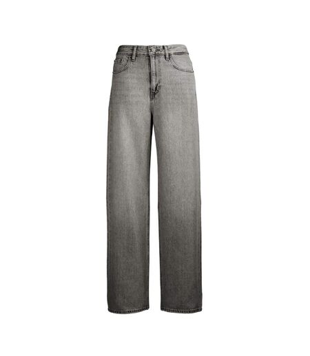 Jean gris femme teddy smith electra