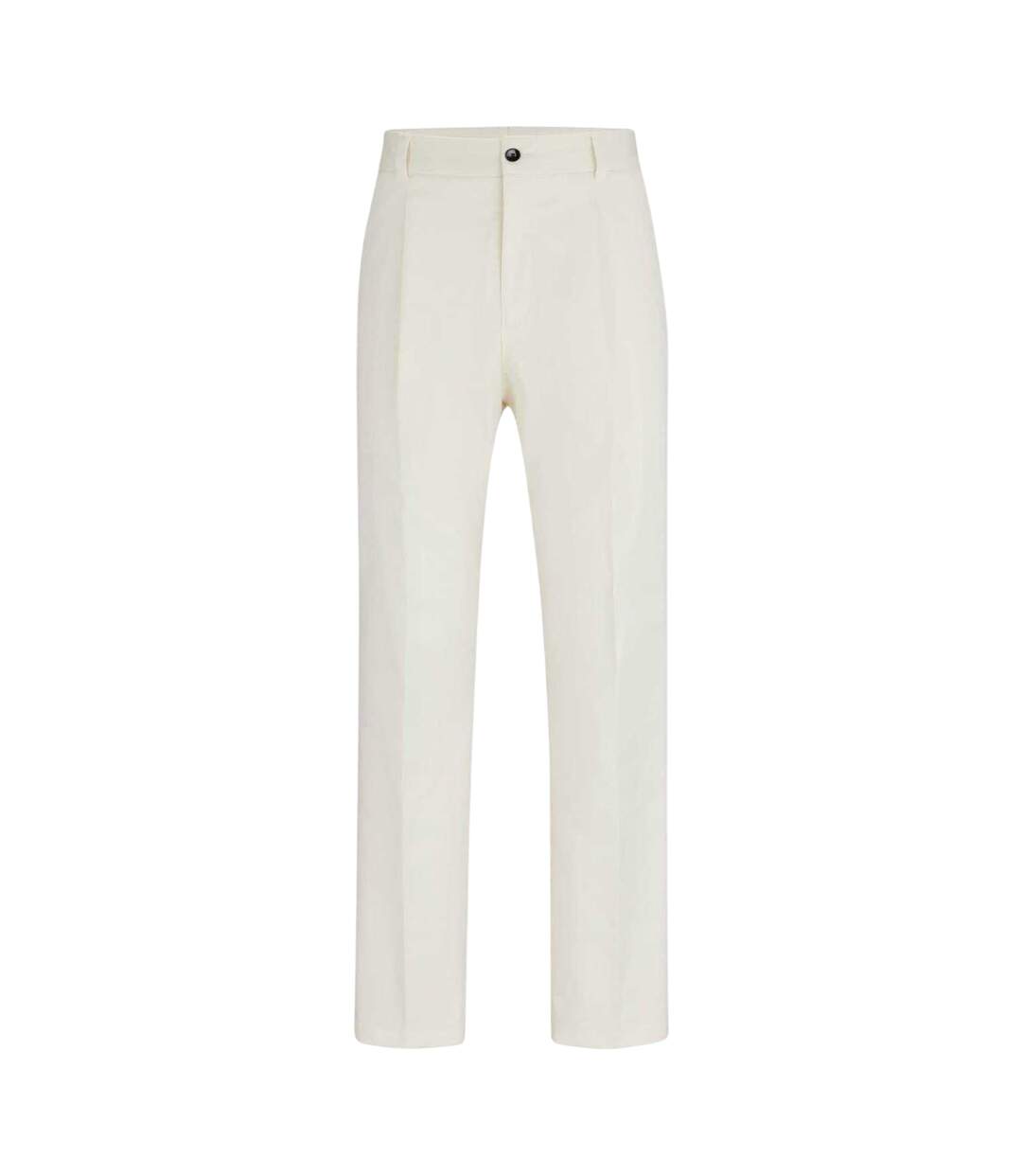 Chino Felix Homme Blanc Hugo-2